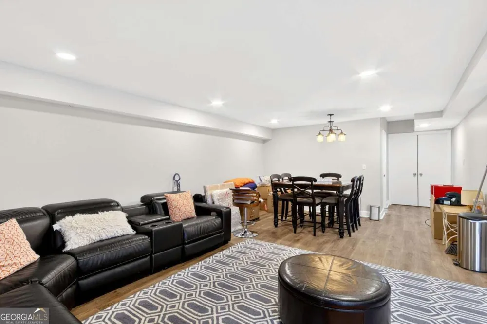 4870 Forestglade CT Smoke Rise, GA 30087