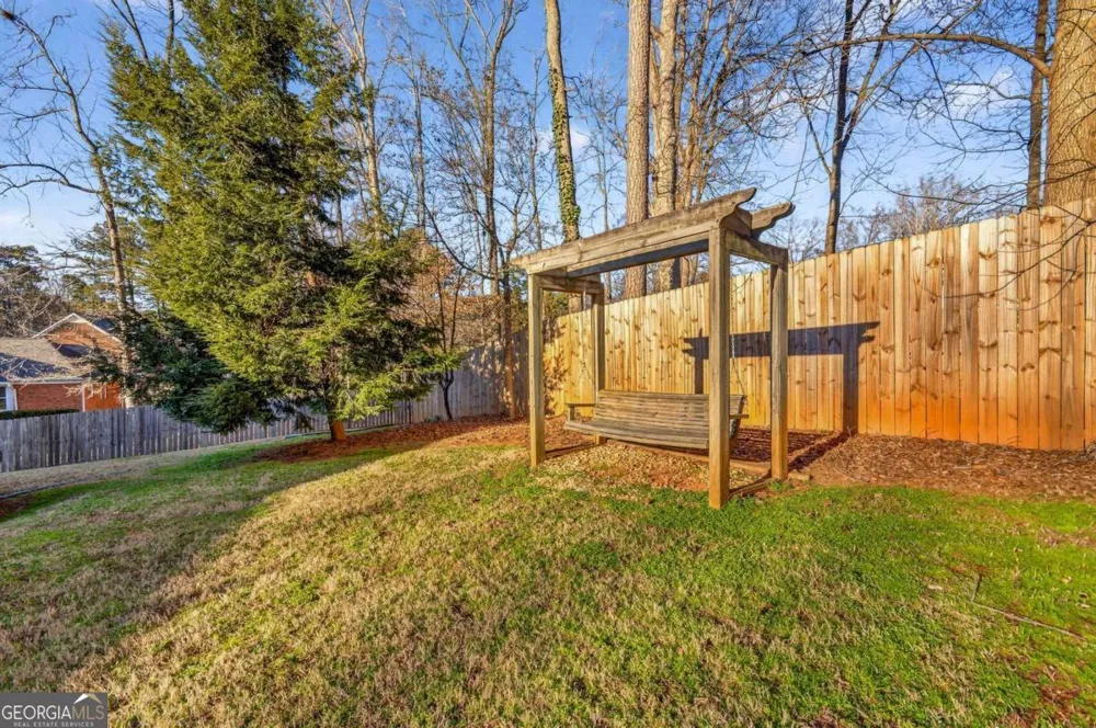 4870 Forestglade CT Smoke Rise, GA 30087