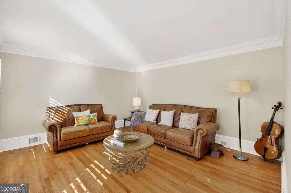 4870 Forestglade CT Smoke Rise, GA 30087