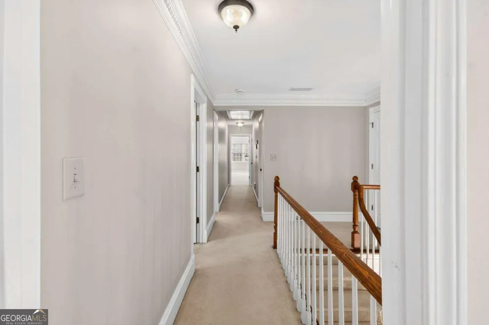 4870 Forestglade CT Smoke Rise, GA 30087