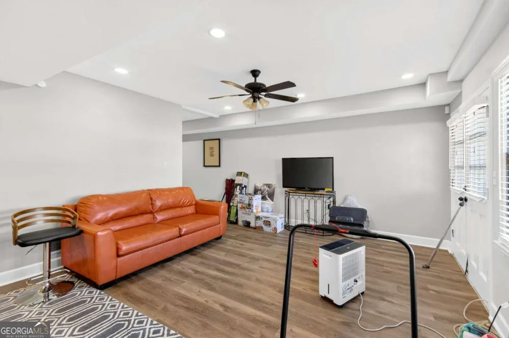 4870 Forestglade CT Smoke Rise, GA 30087