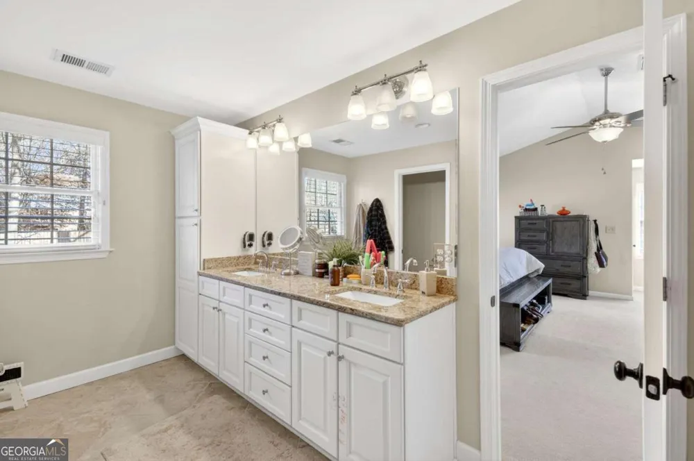 4870 Forestglade CT Smoke Rise, GA 30087