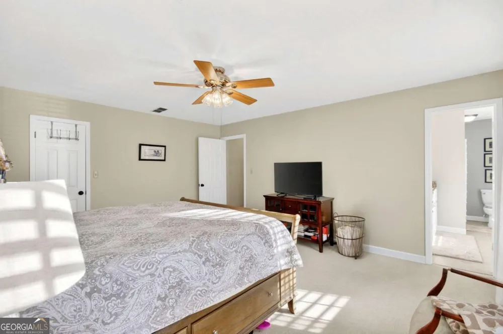 4870 Forestglade CT Smoke Rise, GA 30087