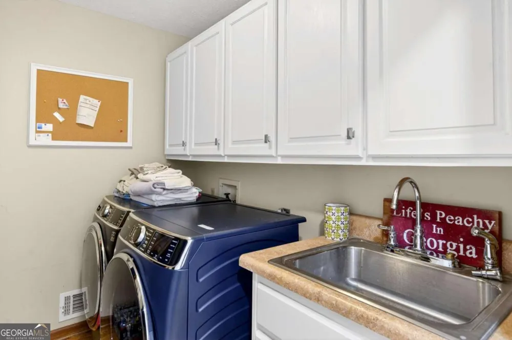 4870 Forestglade CT Smoke Rise, GA 30087