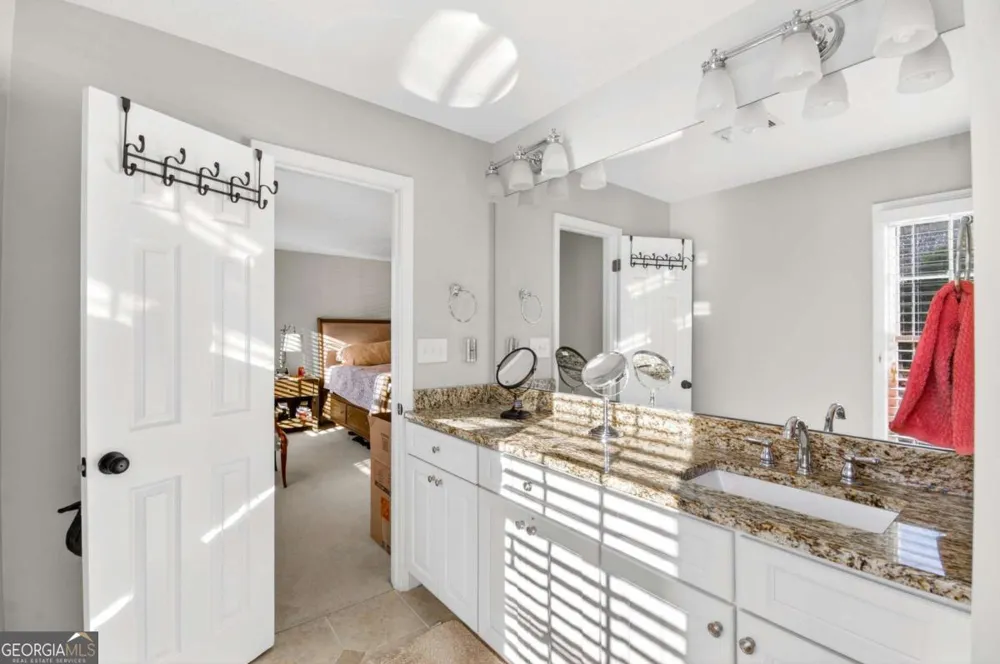 4870 Forestglade CT Smoke Rise, GA 30087