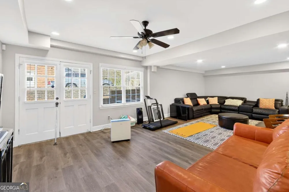 4870 Forestglade CT Smoke Rise, GA 30087