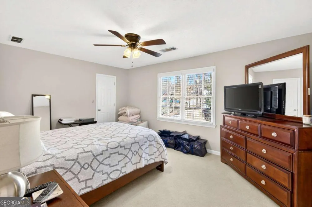 4870 Forestglade CT Smoke Rise, GA 30087