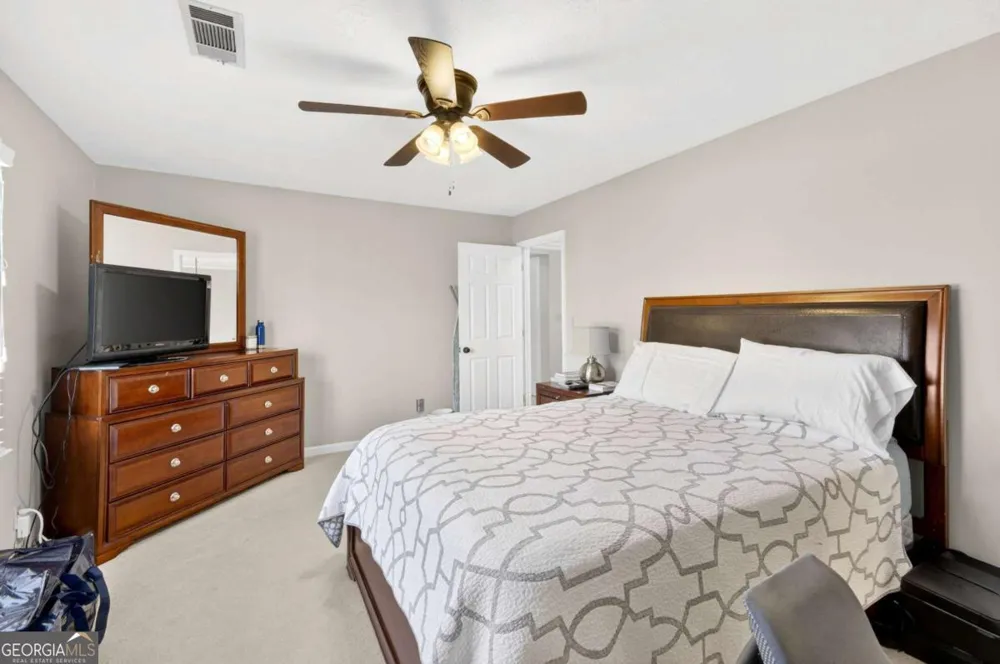 4870 Forestglade CT Smoke Rise, GA 30087