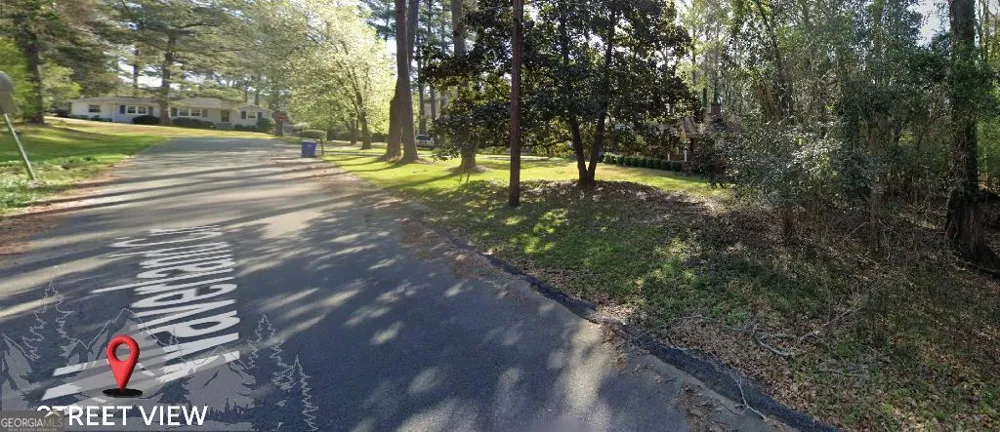1728 Waverland CIR Macon, GA 31211