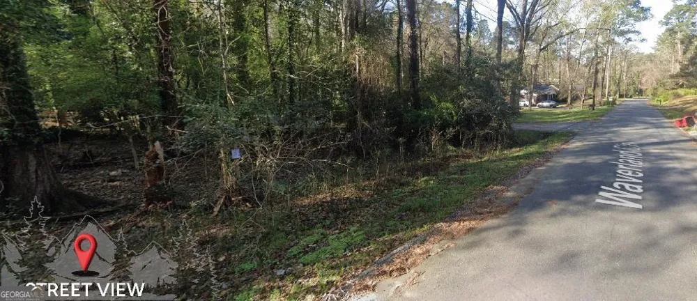 1728 Waverland CIR Macon, GA 31211