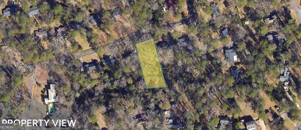 1728 Waverland CIR Macon, GA 31211
