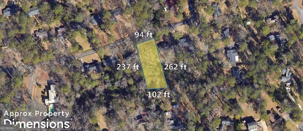 1728 Waverland CIR Macon, GA 31211