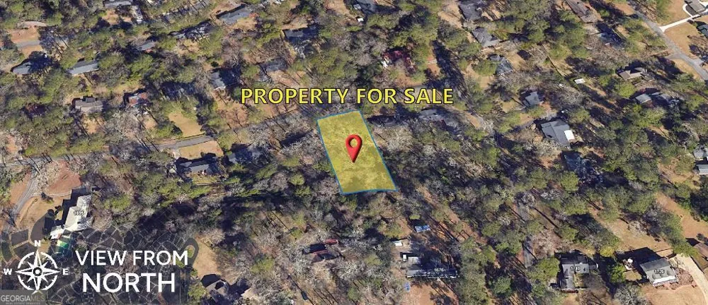 1728 Waverland CIR Macon, GA 31211
