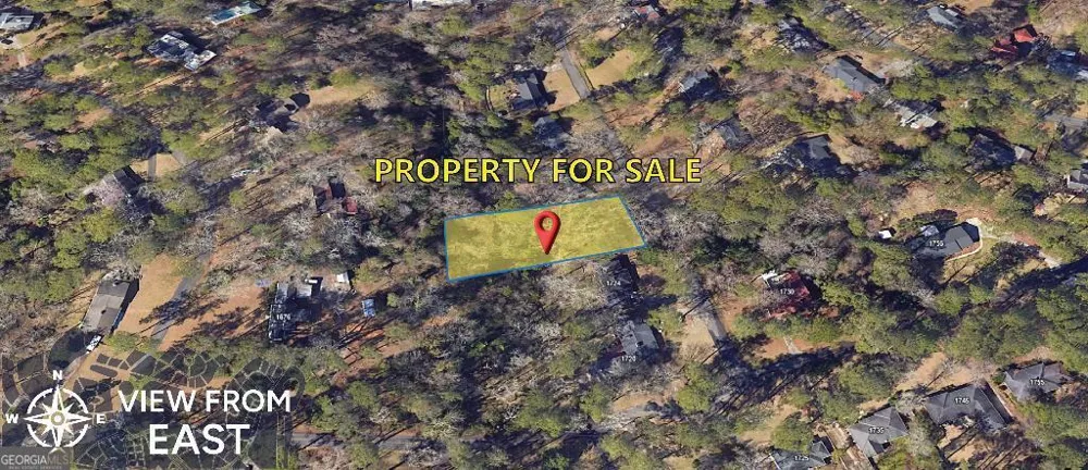 1728 Waverland CIR Macon, GA 31211