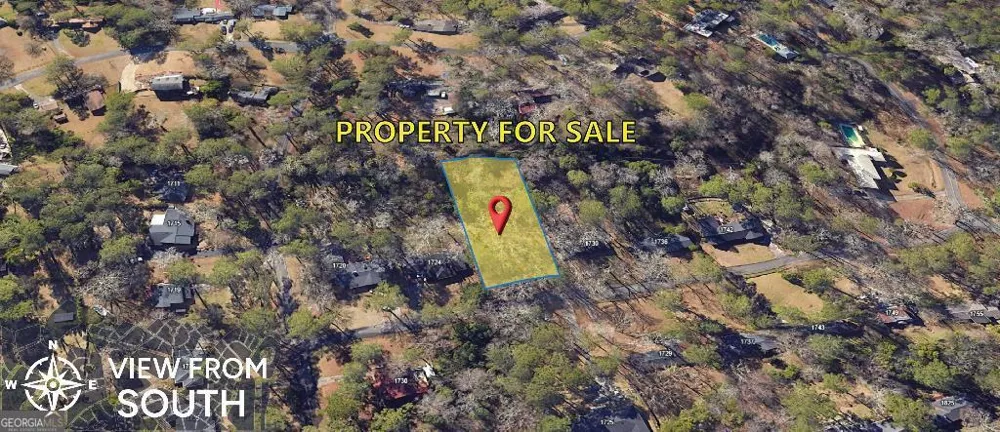 1728 Waverland CIR Macon, GA 31211