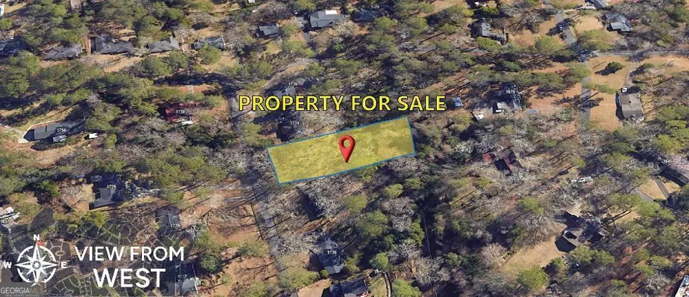 1728 Waverland CIR Macon, GA 31211