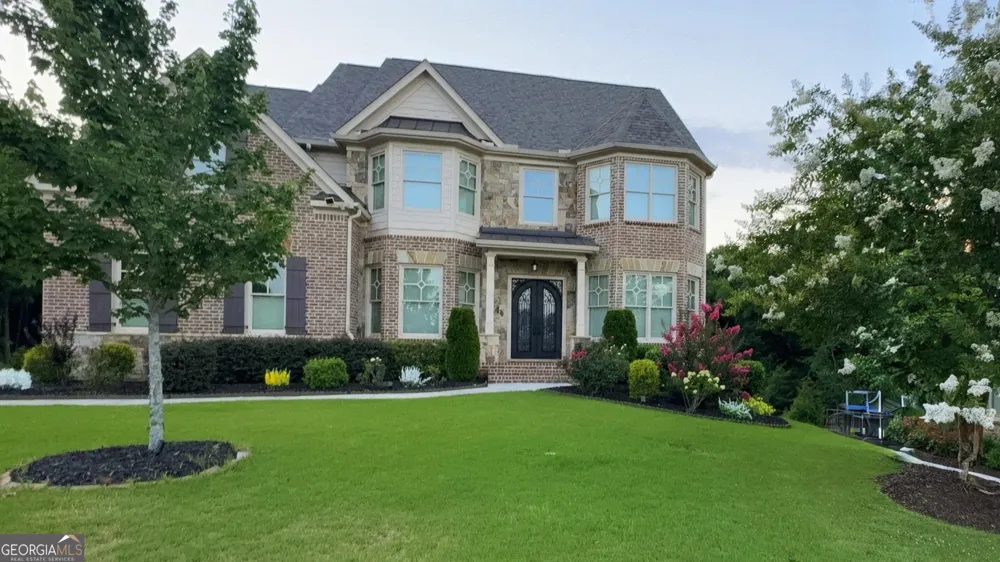 1299 Woodtrace LN Auburn, GA 30011