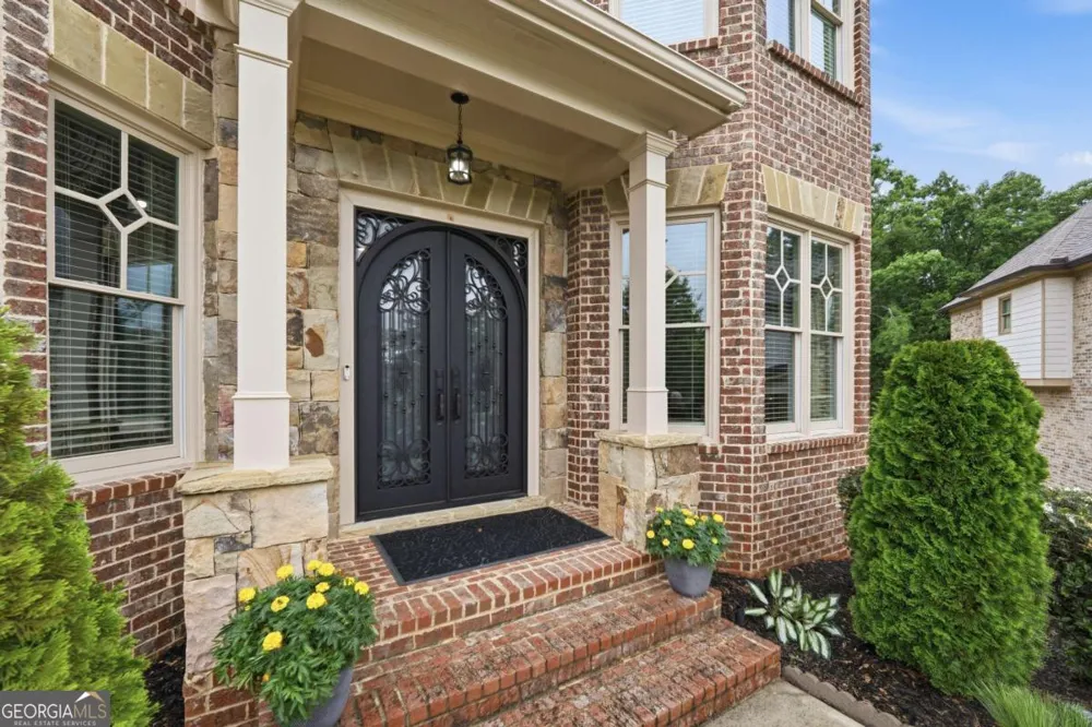 1299 Woodtrace LN Auburn, GA 30011