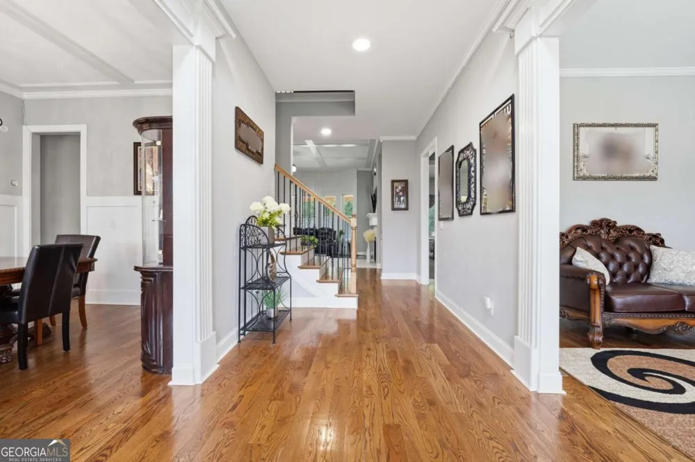 1299 Woodtrace LN Auburn, GA 30011