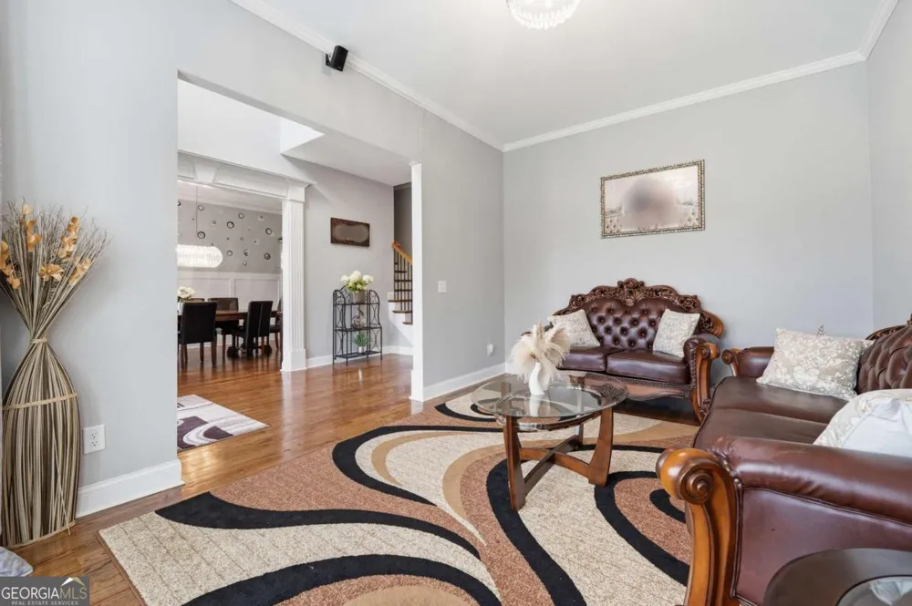 1299 Woodtrace LN Auburn, GA 30011