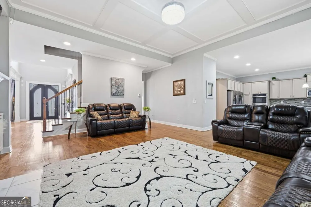 1299 Woodtrace LN Auburn, GA 30011