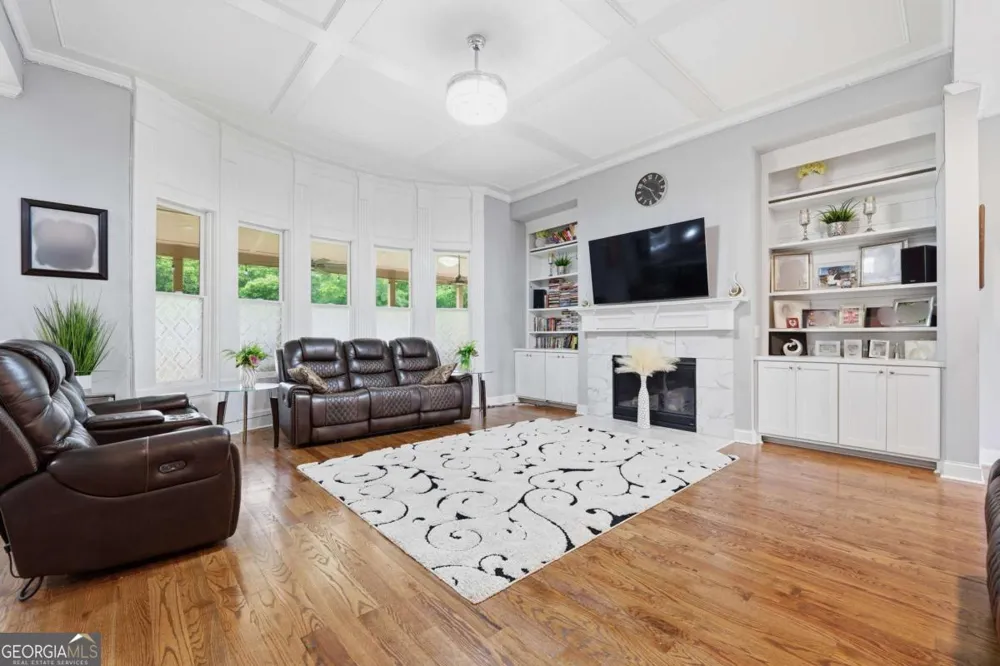 1299 Woodtrace LN Auburn, GA 30011