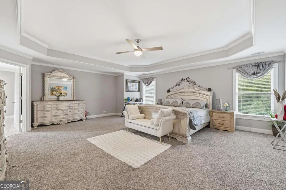 1299 Woodtrace LN Auburn, GA 30011