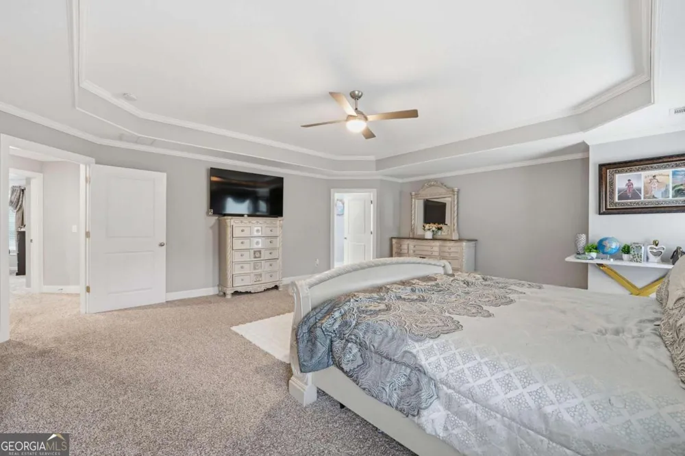 1299 Woodtrace LN Auburn, GA 30011