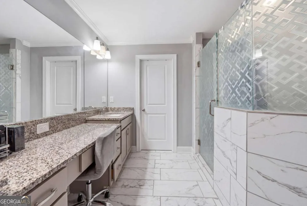 1299 Woodtrace LN Auburn, GA 30011