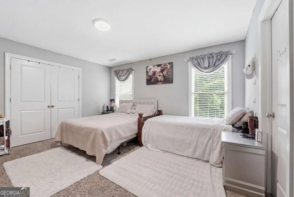 1299 Woodtrace LN Auburn, GA 30011
