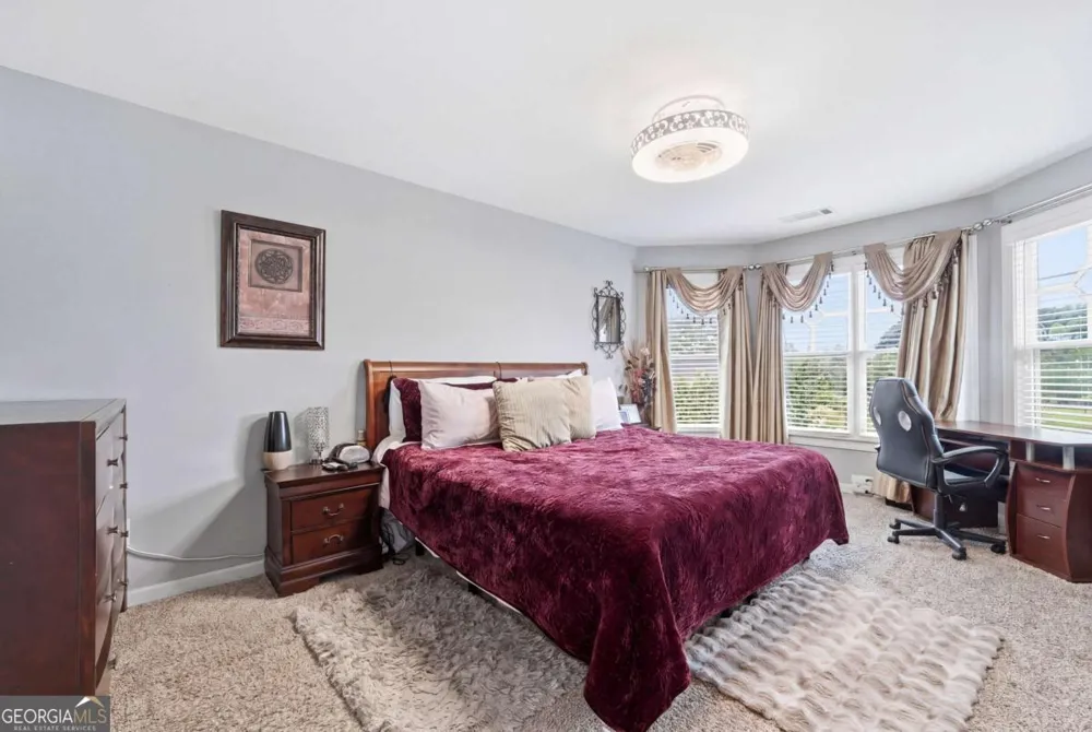 1299 Woodtrace LN Auburn, GA 30011