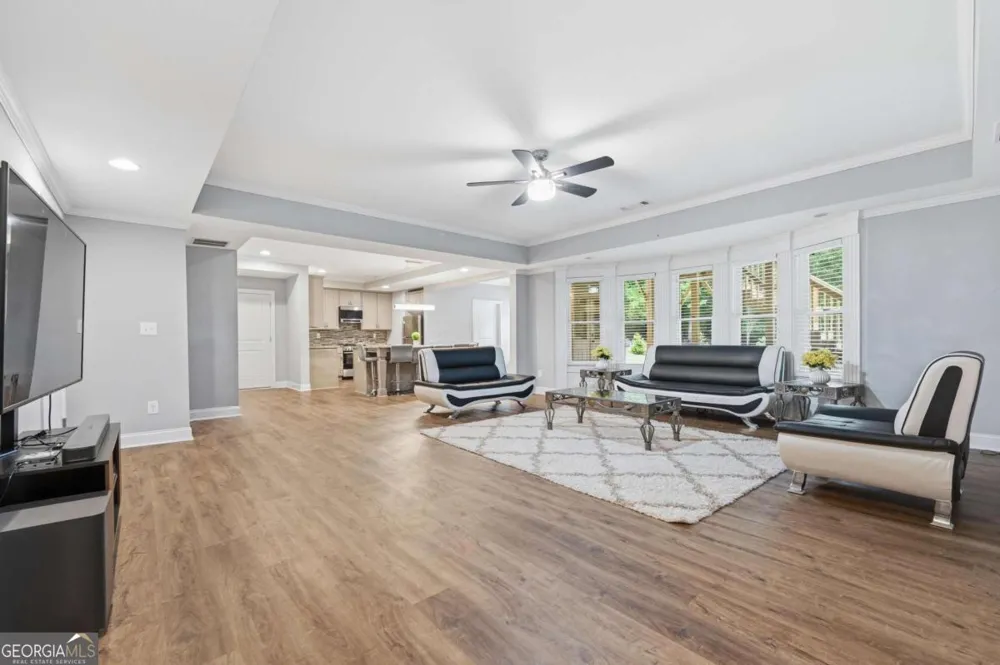 1299 Woodtrace LN Auburn, GA 30011