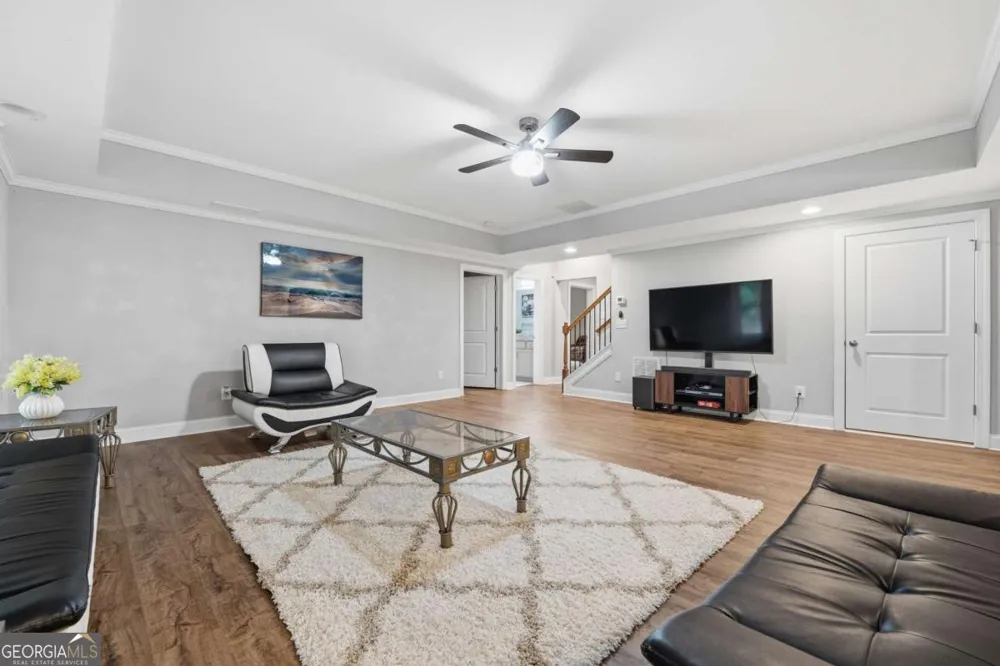 1299 Woodtrace LN Auburn, GA 30011