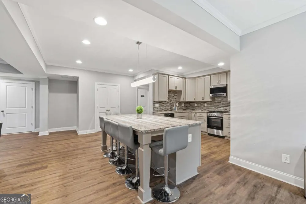 1299 Woodtrace LN Auburn, GA 30011