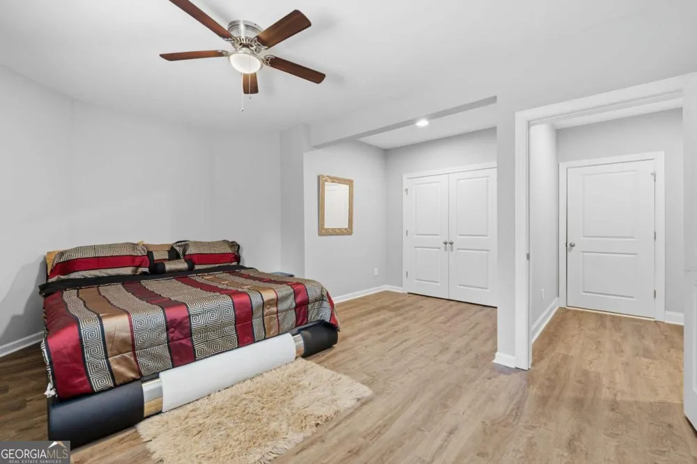 1299 Woodtrace LN Auburn, GA 30011