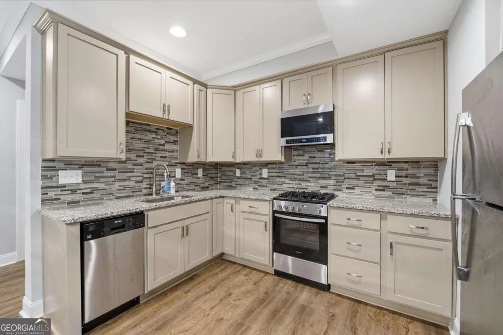 1299 Woodtrace LN Auburn, GA 30011