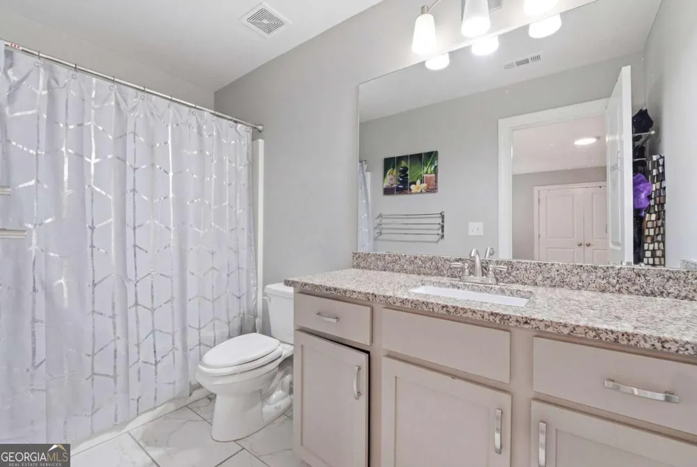 1299 Woodtrace LN Auburn, GA 30011