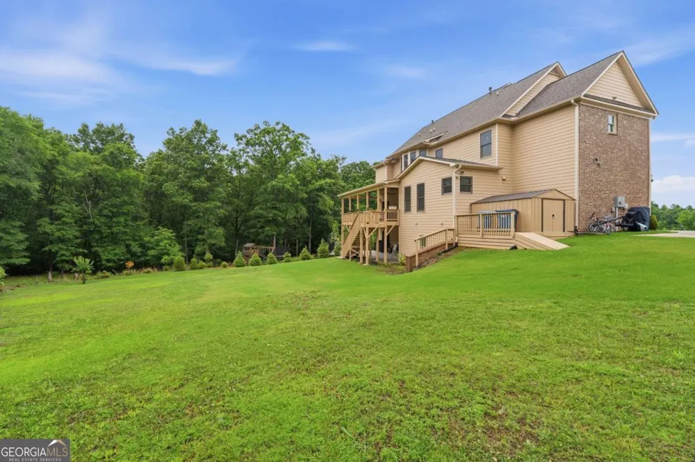 1299 Woodtrace LN Auburn, GA 30011