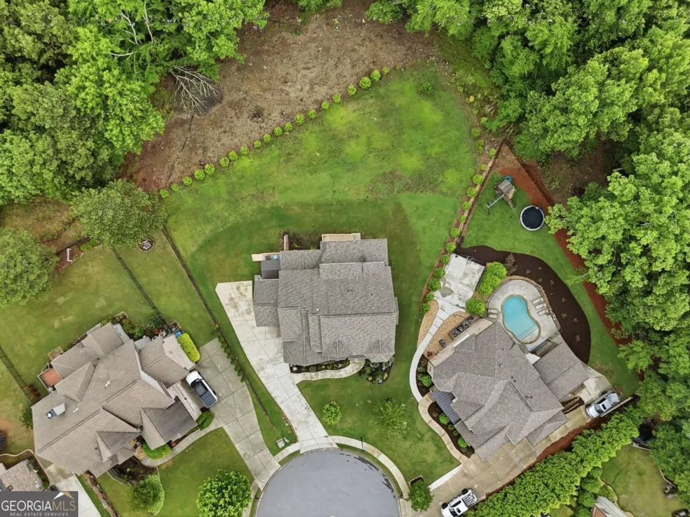 1299 Woodtrace LN Auburn, GA 30011