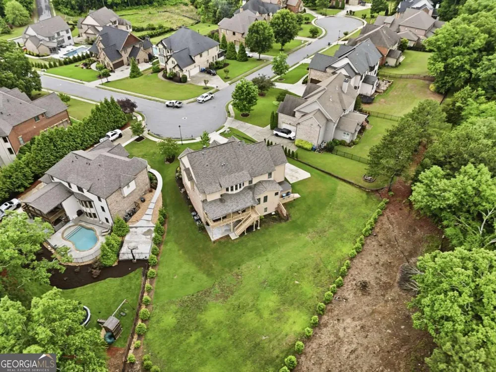 1299 Woodtrace LN Auburn, GA 30011