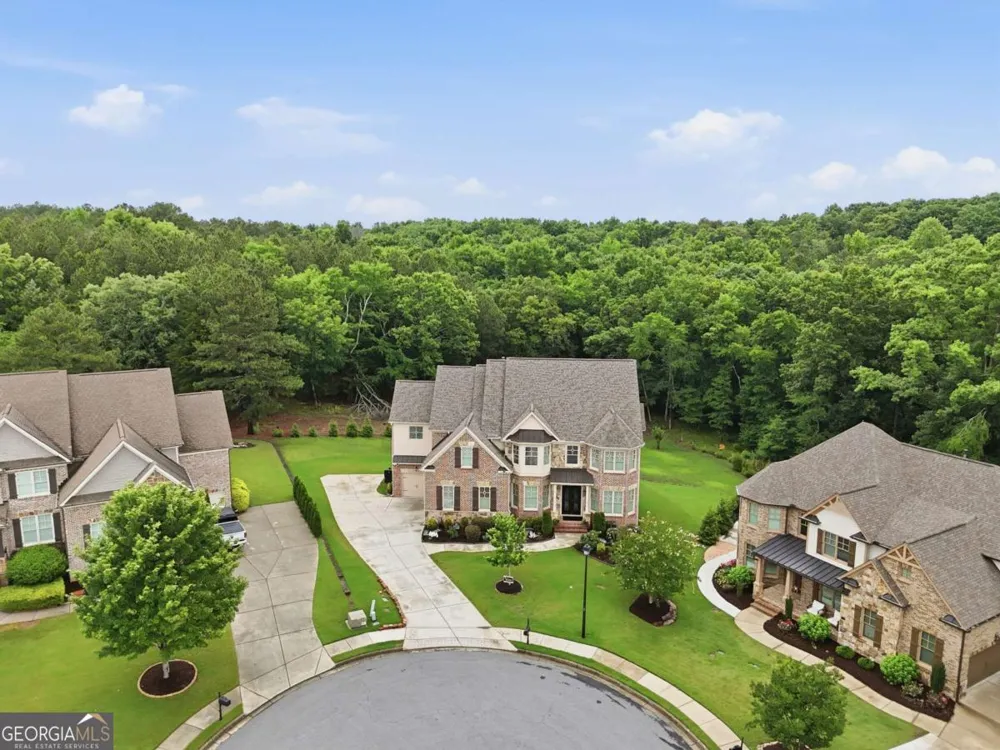 1299 Woodtrace LN Auburn, GA 30011