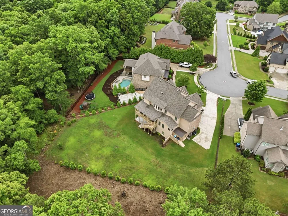 1299 Woodtrace LN Auburn, GA 30011