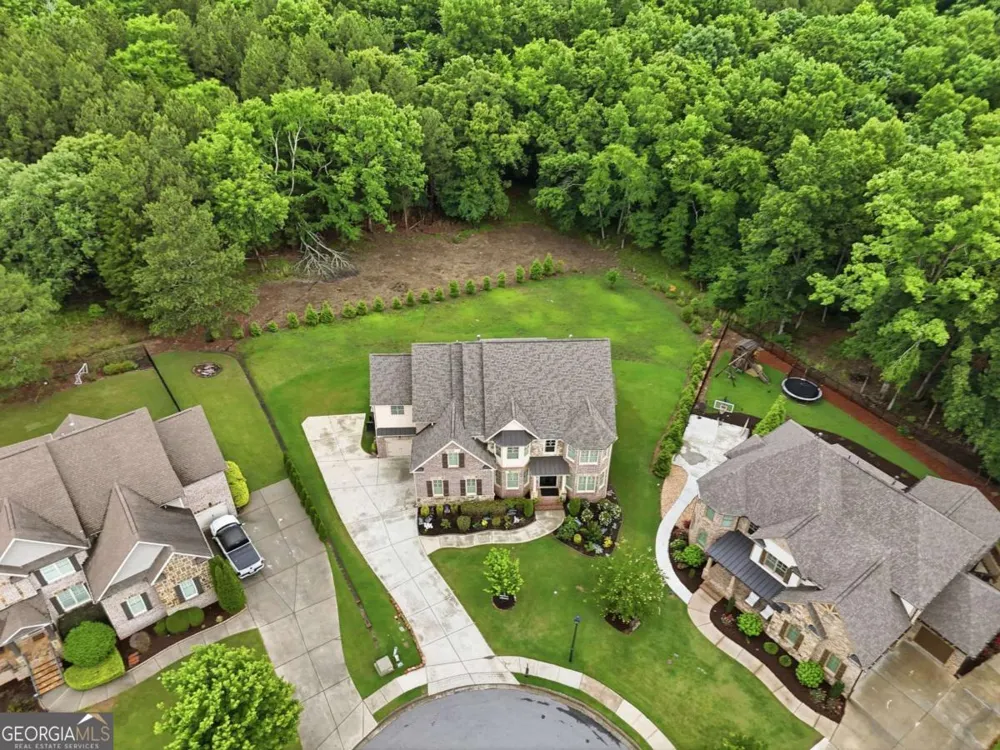 1299 Woodtrace LN Auburn, GA 30011