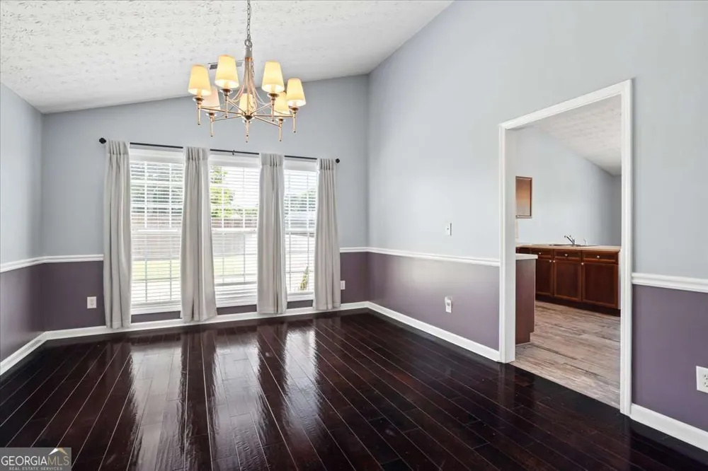 2615 Snowcrest PL Bethlehem, GA 30620