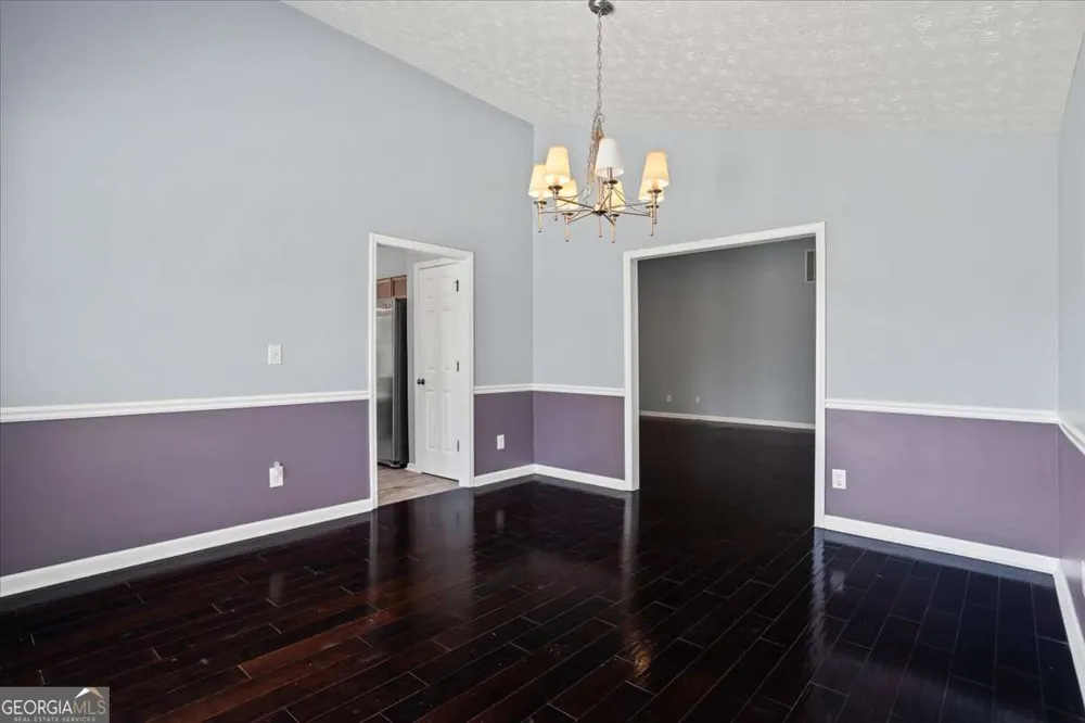2615 Snowcrest PL Bethlehem, GA 30620