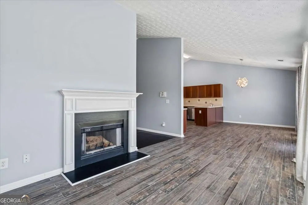 2615 Snowcrest PL Bethlehem, GA 30620
