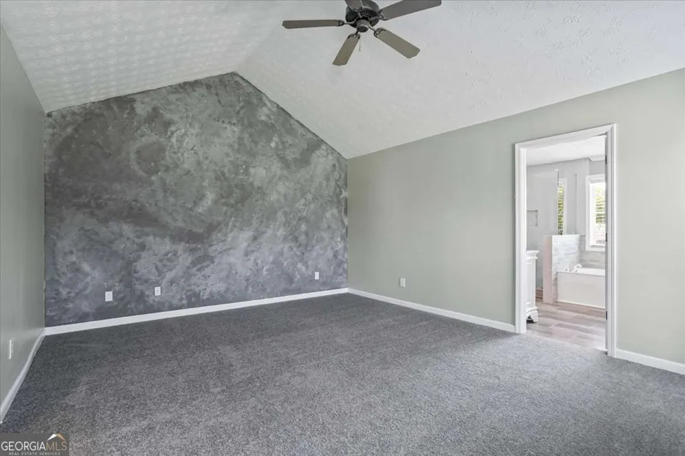 2615 Snowcrest PL Bethlehem, GA 30620