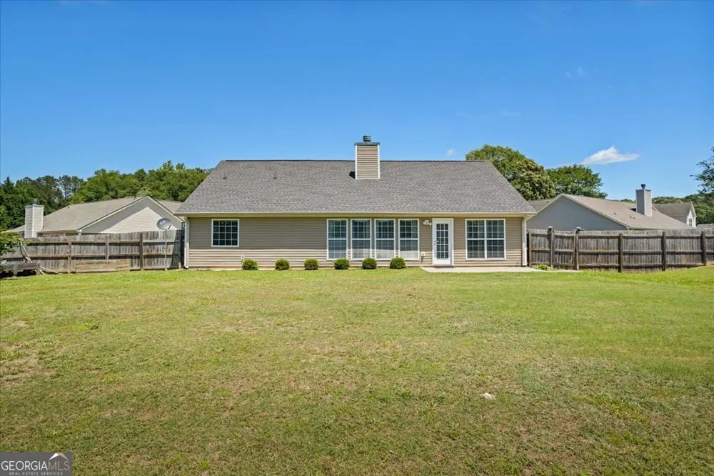 2615 Snowcrest PL Bethlehem, GA 30620