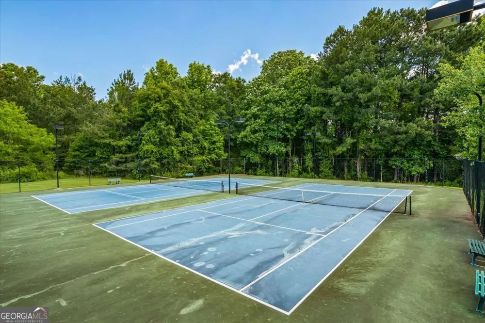 2615 Snowcrest PL Bethlehem, GA 30620