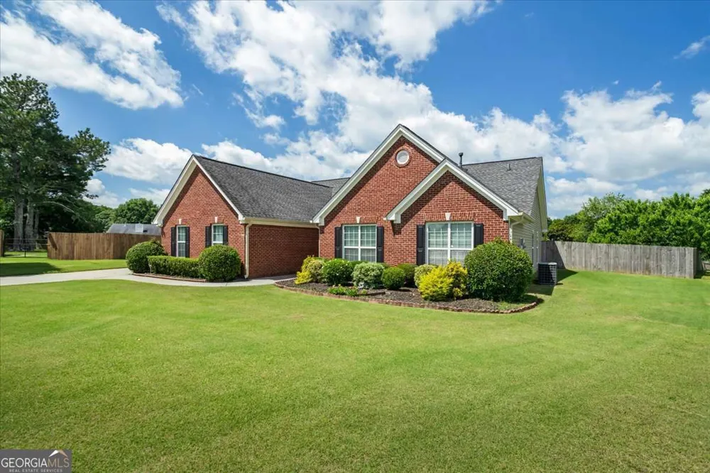 2615 Snowcrest PL Bethlehem, GA 30620